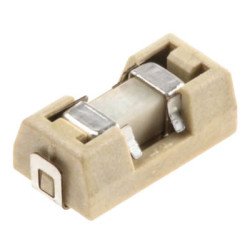 FUSE BOARD MOUNT 10A 125VDC 2-SMD