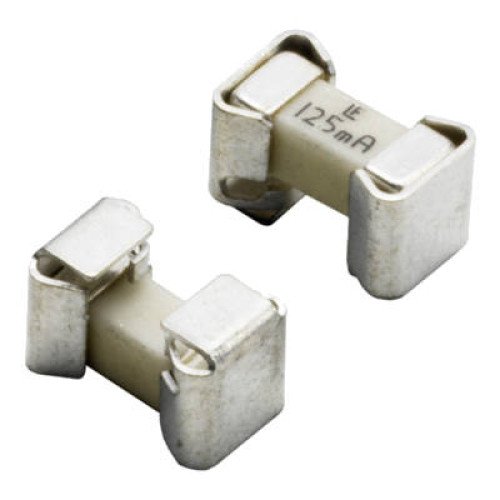 FUSE MNT 2.5A 125VAC/VDC LITTELFUSE