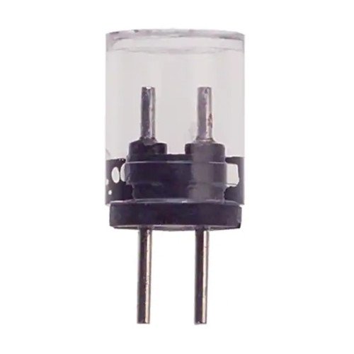 FUSE BRD MNT 125MA 125VAC/VDC