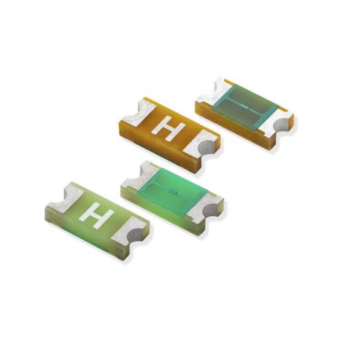 FUSE BRD MNT 1.5A 63VAC/VDC 1206 FUSE BRD MNT 1.5A 63VAC/VDC 1206