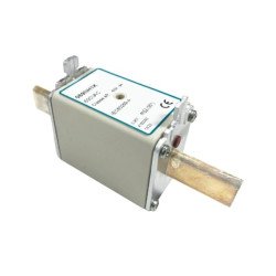 FUSE 160A 690V NH1 TYPE BLADE WESTCODE