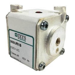 FUSE 200A 690V SIZE1 SCREW WESTCODE