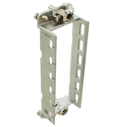 FRAME HINGED FOR 6MOD - 09140240303 FRAME HINGED FOR 6MOD - 09140240303