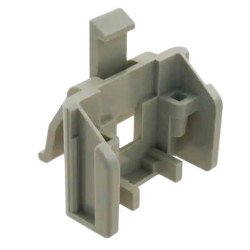 HAN-SNAP LATCH PART W/O STR 2PC