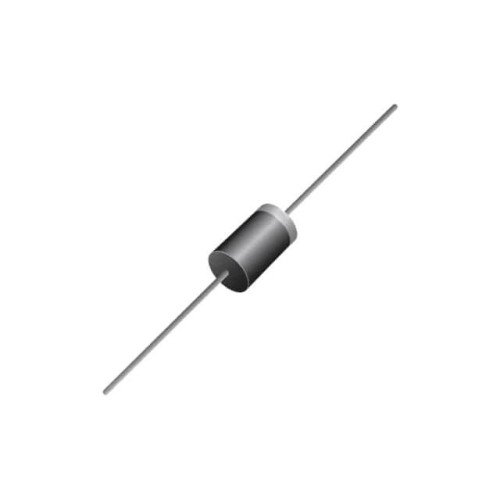 DIODE TVS 1500W 34.2V DO201 (1N6284A) AEC-Q101 THT DIODE TVS 1500W 34.2V DO201 (1N6284A) AEC-Q101 THT