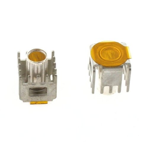 WIRE TO BOARD, 3.6MM, SOCKET, VE - 10-729923-000