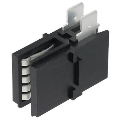 BUSBAR TERMINAL CLIP SOLDER - 10125600-S01LF BUSBAR TERMINAL CLIP SOLDER - 10125600-S01LF