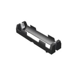 BATTERY HOLDER 14.86MM FOR 18650 KEYSTONE