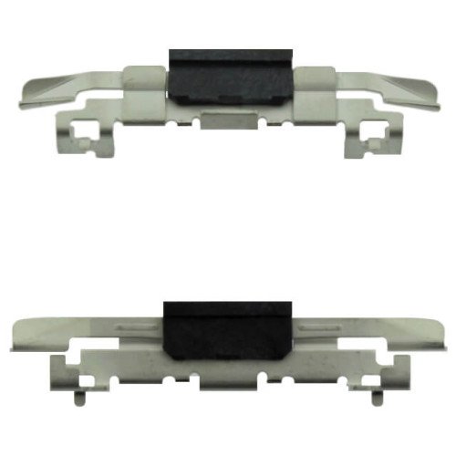 CONN.MINI PCI EXPRESS SINGLE LATCH SMT H:4.00MM