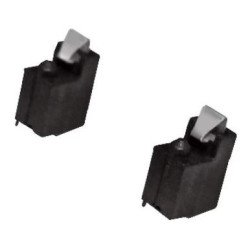 CONN.MINI PCI EXPRES DUAL LATCH SMT H:5.60MM