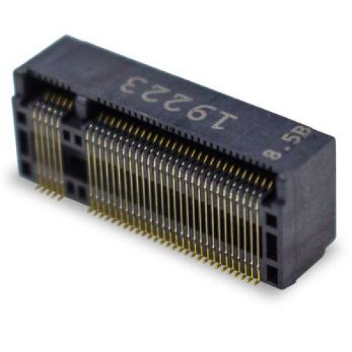 CONN.M.2(NGFF) 0.5MM B KEY H:8.50MM - 123A-85BA0