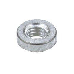 CONN.M.2 NUT M3 H:1.45MM - 123A-NUT-32 CONN.M.2 NUT M3 H:1.45MM - 123A-NUT-32