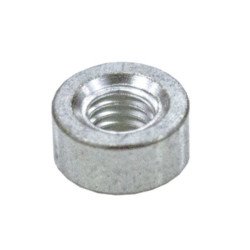 CONN.M.2 M3 NUT H:4.20MM - 123A-NUT-42 CONN.M.2 M3 NUT H:4.20MM - 123A-NUT-42