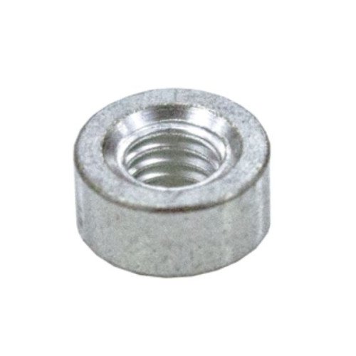 CONN.M.2 M3 NUT H:4.20MM - 123A-NUT-42