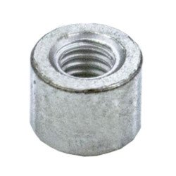 CONN.M.2 NUT M3 H:4.10MM - 123A-NUT-58 CONN.M.2 NUT M3 H:4.10MM - 123A-NUT-58