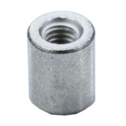CONN.M.2 NUT M3 H:8.50MM - 123A-NUT-85 CONN.M.2 NUT M3 H:8.50MM - 123A-NUT-85