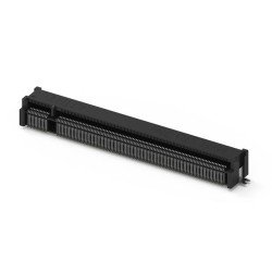 CONN.MXM 230PIN 0.50MM H:7.8MM - 125A-78C00 CONN.MXM 230PIN 0.50MM H:7.8MM - 125A-78C00