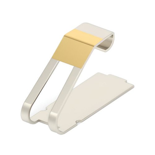 RFI SHLD FINGER CU NICKEL SOLDER - 1437259-6 RFI SHLD FINGER CU NICKEL SOLDER - 1437259-6