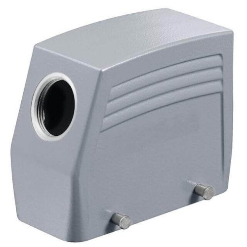 CONN HOOD SIDE ENTRY SZ6 M32