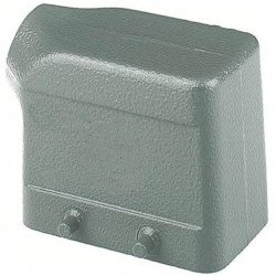 CONN HOOD SIDE ENTRY SZ10B M25 CONN HOOD SIDE ENTRY SZ10B M25