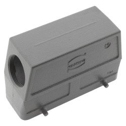 CONN HOOD SIDE ENTRY SZ24B M32 CONN HOOD SIDE ENTRY SZ24B M32