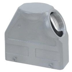 CONN HOOD SIDE ENTRY SZ24B M50