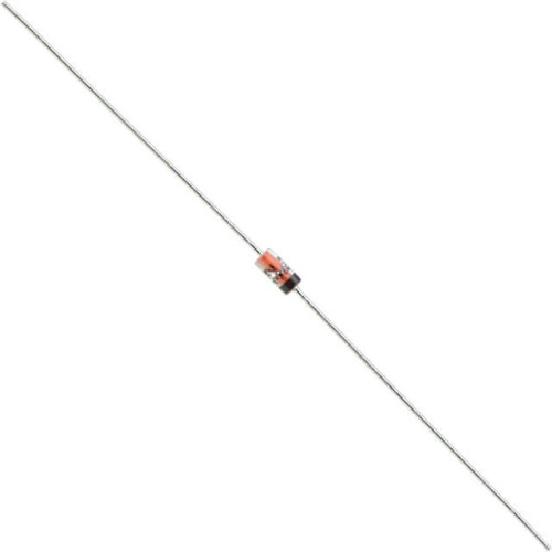 DIODE ZENER 1W 16V ±5% DO41 THT - 1N4745ARL