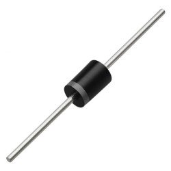 DIODE ZENER 5W 12V ±5% T18 THT - 1N5349BRLG