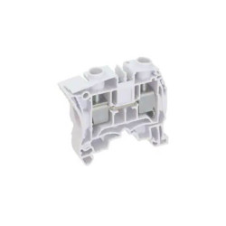 DIN RAIL T.B.16mm² SCREW GRAY - 1SNK512010R0000