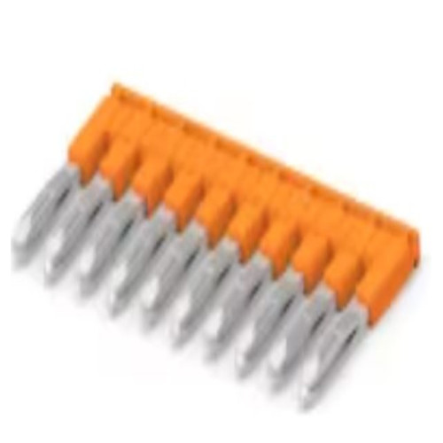 JUMPER BAR T.B CONDUCTING ACCS 5.2MM 10P JB5-10 - 1SNK905310R0000