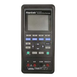 2C42-3IN1 DIJITAL OSILOSKOP MULTIMETRE 250MSA/S