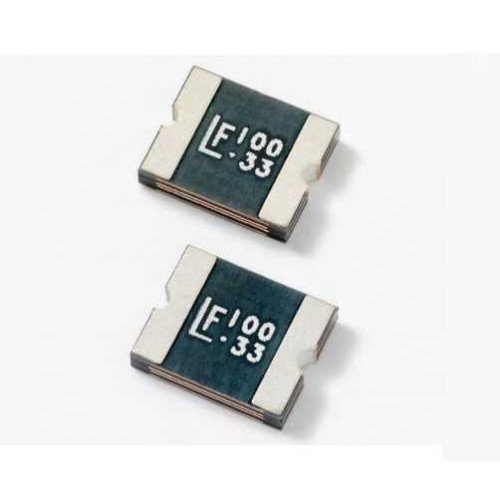 THERMISTOR PTC RESETTABLE FUSE 2016 300mA 60V SMT