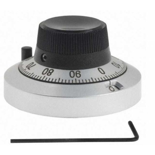 DIAL BIG SPECTROL - 21A11B10