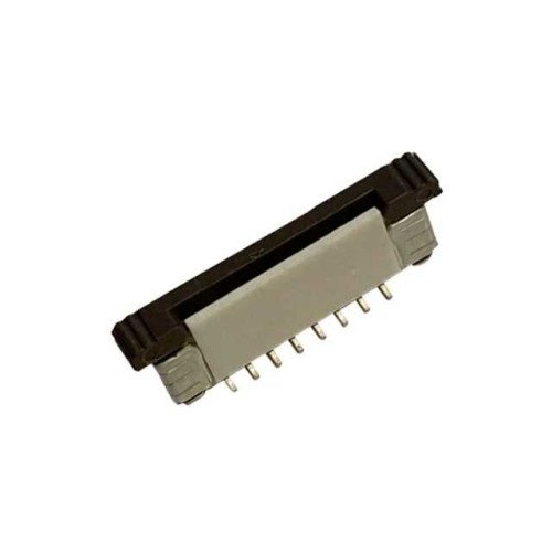 CONN.FPC 16PIN 0.50MM SMT V/T BOTTOM or UPPER - 2345C-16TD3AT