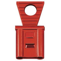 JUMPER 2PIN 5.08MM H:16.00MM 10A YELLOW CUALLOY AU - 24.0050-24 JUMPER 2PIN 5.08MM H:16.00MM 10A YELLOW CUALLOY AU - 24.0050-24