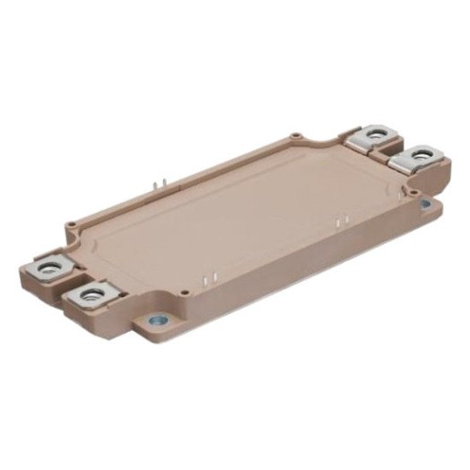 IGBT MOD.DIODE DUAL 300A 1700V X SERIES - 2MBI300XNA-170-50
