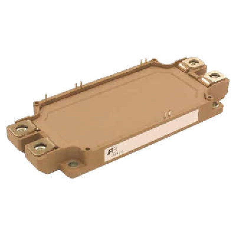 IGBT MOD.DIODE DUAL 450A 1700V X SERIES - 2MBI450XNA-170-50