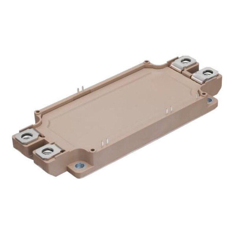 IGBT MOD.DIODE DUAL 600A 1700V X SERIES - 2MBI600XNG-170-50