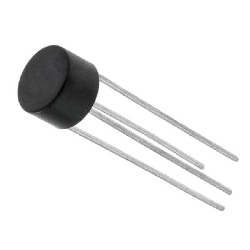 DIODE BRIDGE 2A 1000V - 2W10M