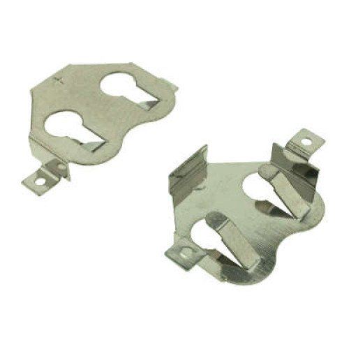 BATTERY HOLDER 16MM SMD FOR CR1616 - 3012TR-GP BATTERY HOLDER 16MM SMD FOR CR1616 - 3012TR-GP