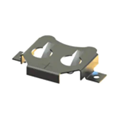 BATTERY HOLDER FOR CR1225 SMD