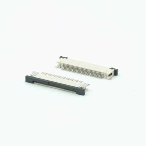 CONN.FPC 32PIN 0.50MM SMT R/A UPPER CONTACT - 311A-32UAA-R