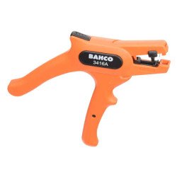 AUTOMATIC WIRE STRIPPING PLIERS 3416A