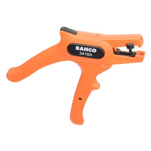 AUTOMATIC WIRE STRIPPING PLIERS 3416A
