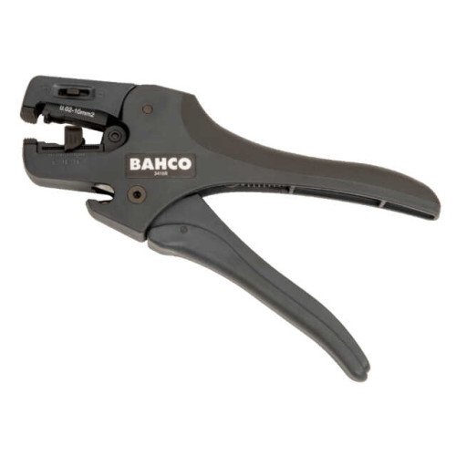 AUTOMATIC WIRE STRIPPING PLIERS 3416B