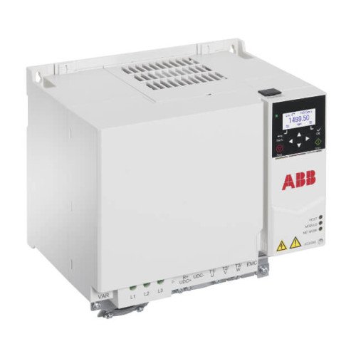 ACS380-040S-045A-4 INV. 22,0kW 45,0A 3PH 380V