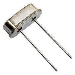 CRYSTAL 27.1412MHz HC49SS 22pF 20PPM HC-49/S2 DIP - 40602700226