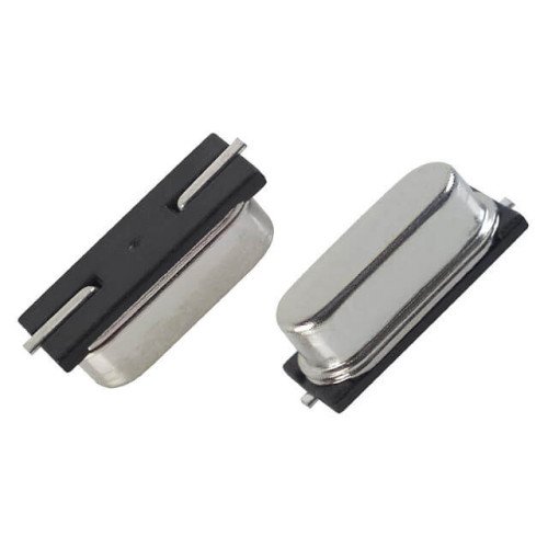 CRYSTAL 27.13827MHz HC49SS 15pF 20PPM 49USS-SMD/H - 40602700234 CRYSTAL 27.13827MHz HC49SS 15pF 20PPM 49USS-SMD/H - 40602700234