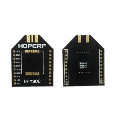 ADAPTER BOARD FOR RFM90C