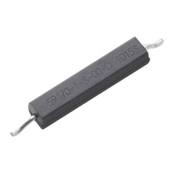SWITCH REED SPST-NO 10W 10-15AT SMT - 59170-1-S-00-D